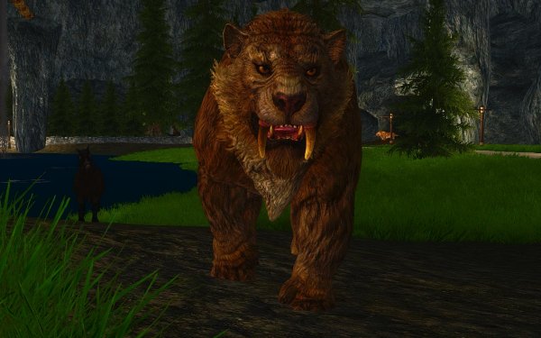 Сюжетная линия. Даника.