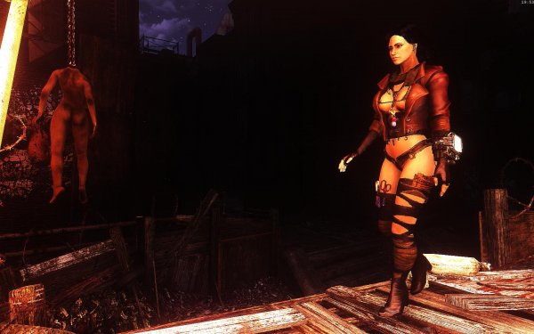 Fallout4 Сборка 5