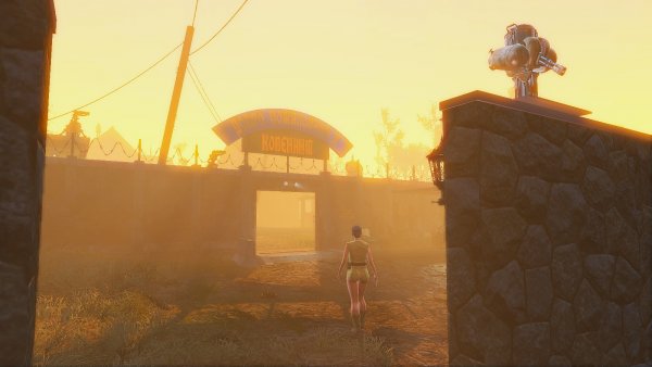 Достроенный "Альянс"