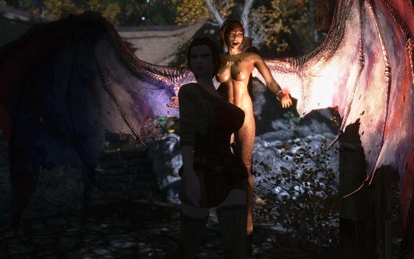 В ночь другая...