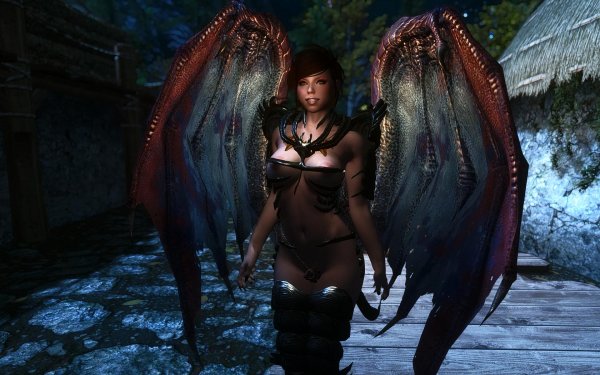 В ночь другая.