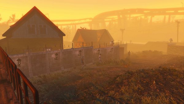 А в "Альянсе" жизнь течёт спокойно..