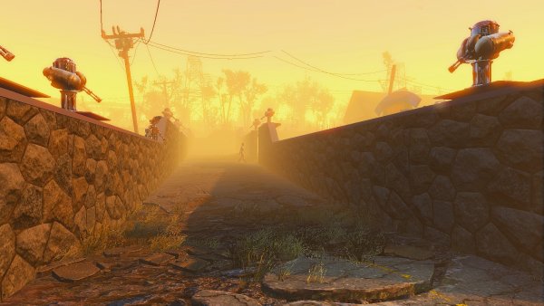 Преображённый "Альянс"