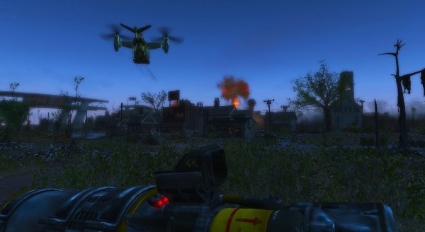 "Пчела" наводит порядок