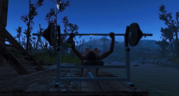 Вершины гор - прекрасны ;)