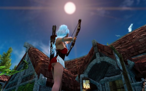 Отель ночной Хозяйки.