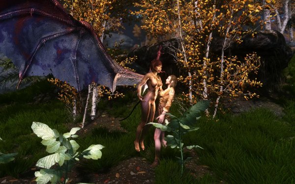 В ночь другая...