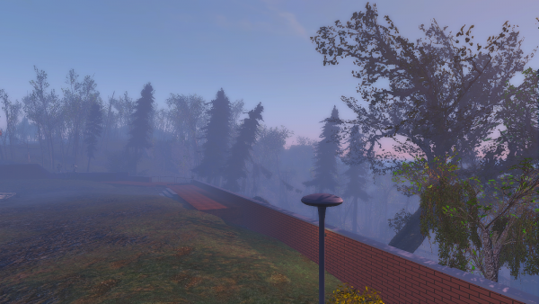 Кто угадает место поселения?