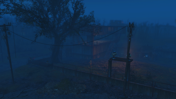 Кто напомнит название поселения? Забыла ;)