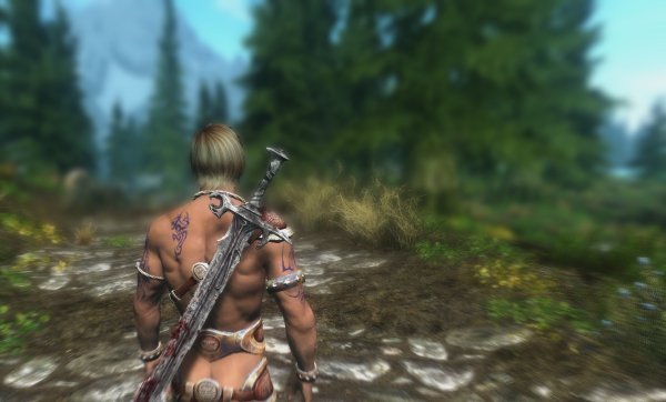 Один из моих г.г. мужичков ))