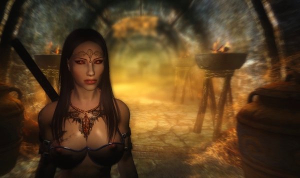 Моя самая любимая г.г. - Велена