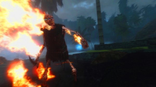 (с) "Смерти ищешь, Богатырь?!"