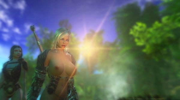 С Херт мы нашли общий язык..