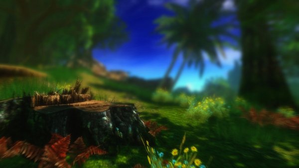 Мир красив даже в деталях..,