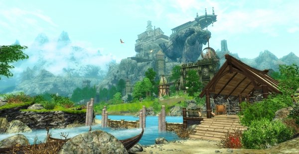 Столица - Арк