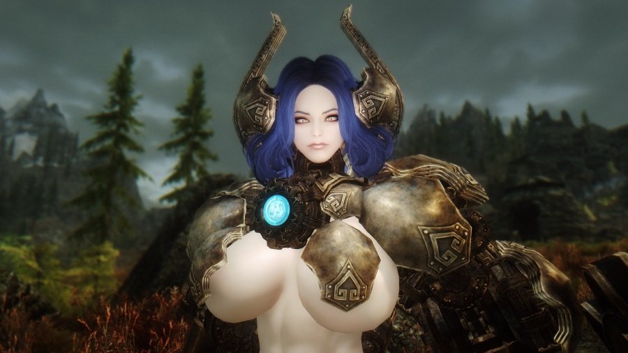 Steadfast Magnolia Follower Rus