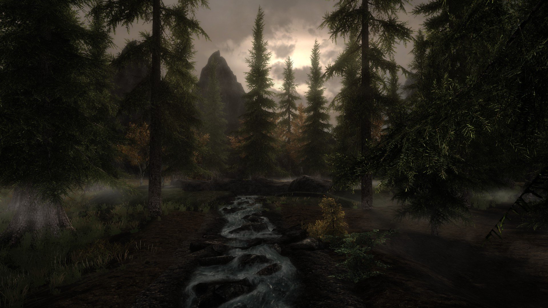 THE ENEMY OF MY ENEMY LE и SE Rus