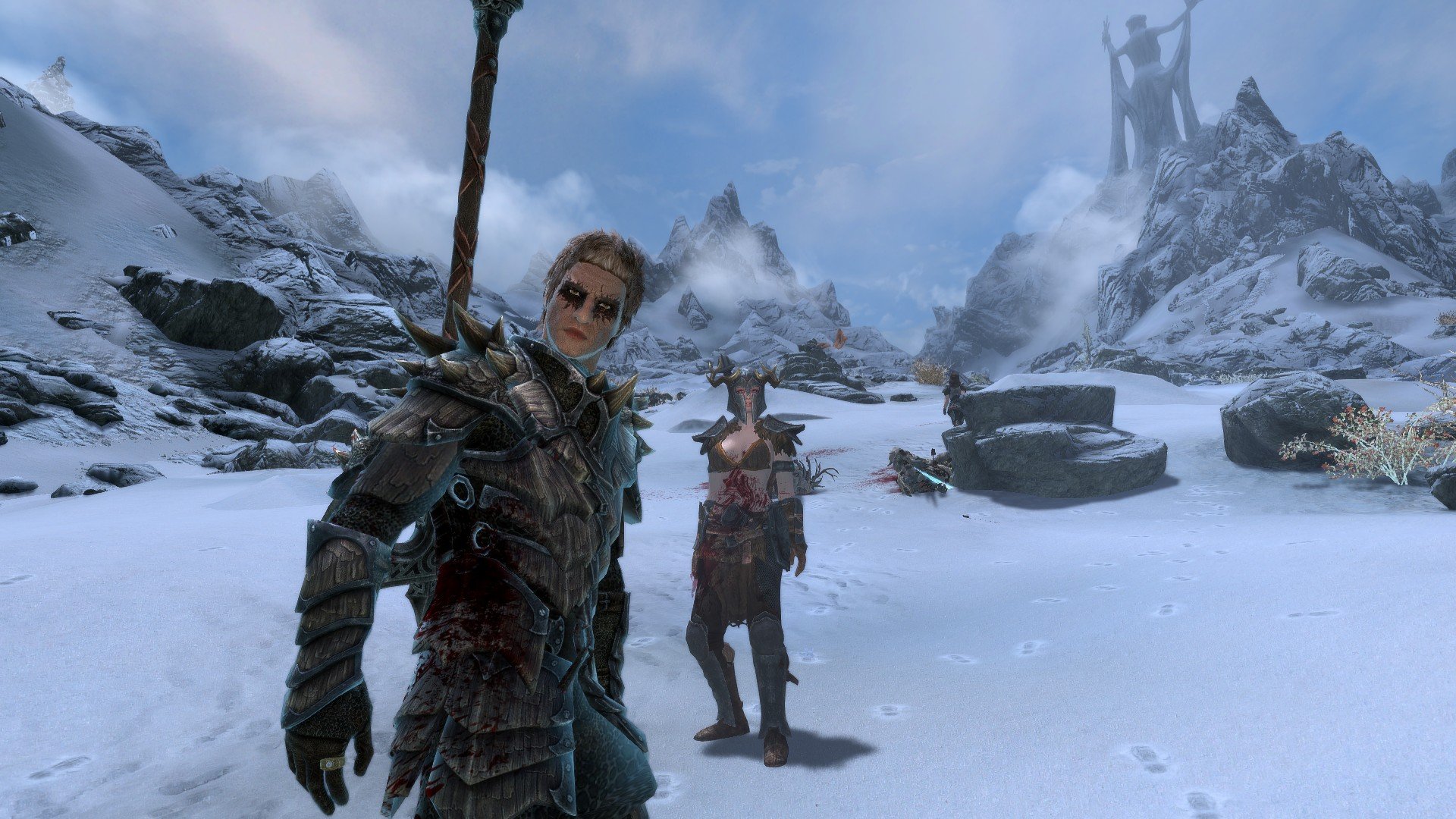 Frost99 modpack 2019 edition