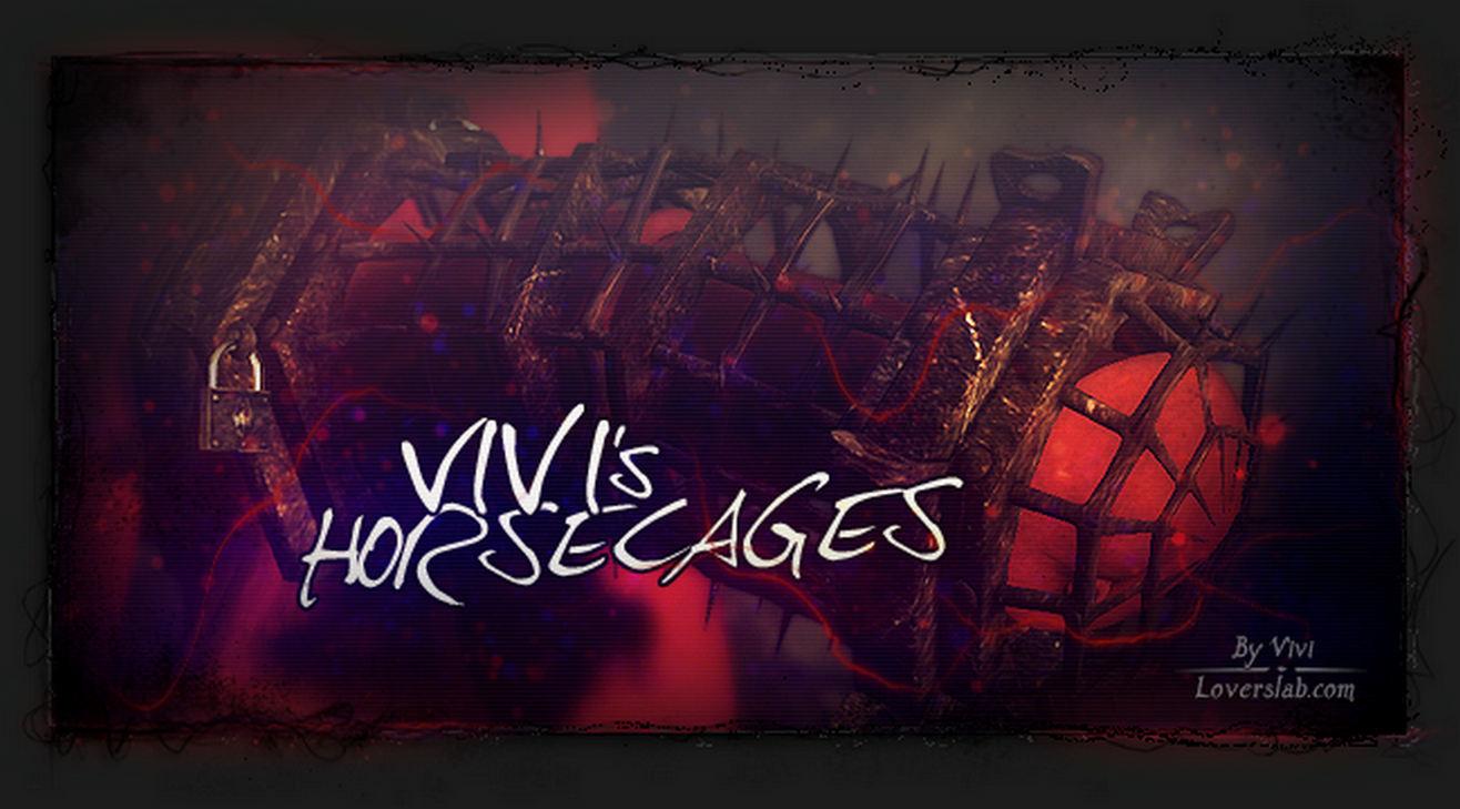 Vivi's Horsecages Rus
