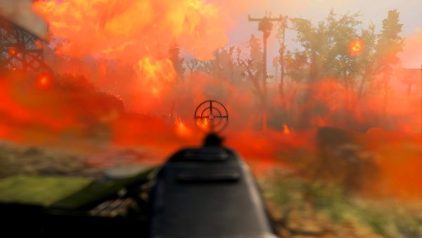 Бада-бум!!! Шака-така!