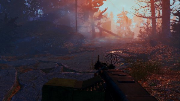 И пошла моя Мулатка погулять-1