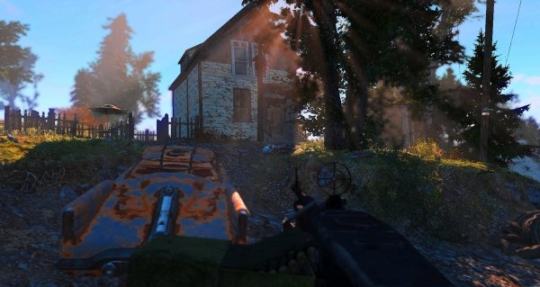 Просто пейзаж