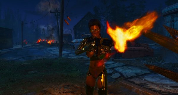 Да так порядок навести, что бы надолго хватило