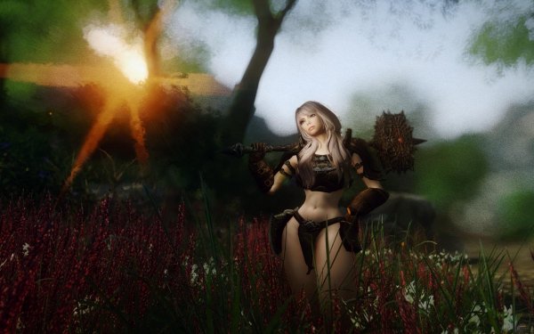 Хикари - Эндерал