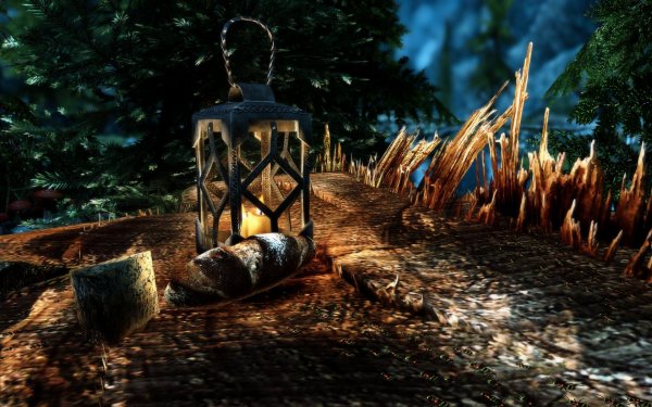 SkyrimSE Сборка 5.1