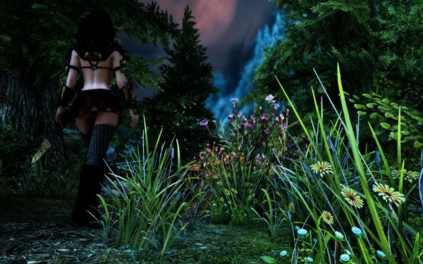 SkyrimSE Сборка 5.1