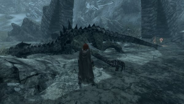 ничего личного...