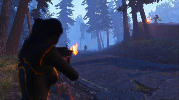 Гуляла возле своей Кр.Ракеты..