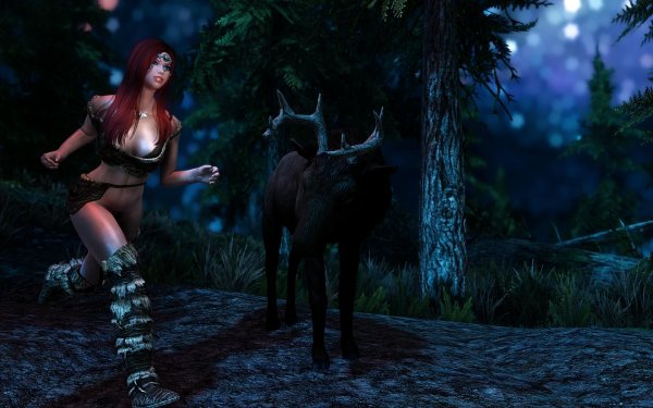 SkyrimSE 2019-01-31 21-46-06-54