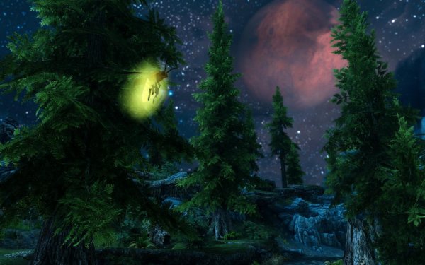 SkyrimSE Сборка 5.1