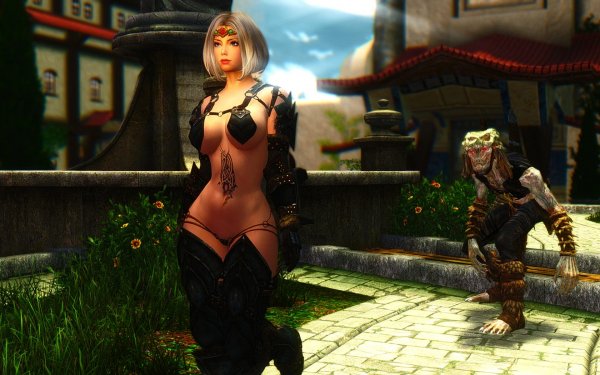 Шпионы кругом...