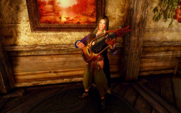 Маленький, очаровательный ангел...