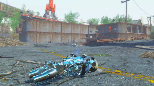 Моя боевая Кр.Ракета!