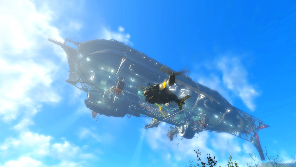 ..Может быть даже эпично смотрится ))