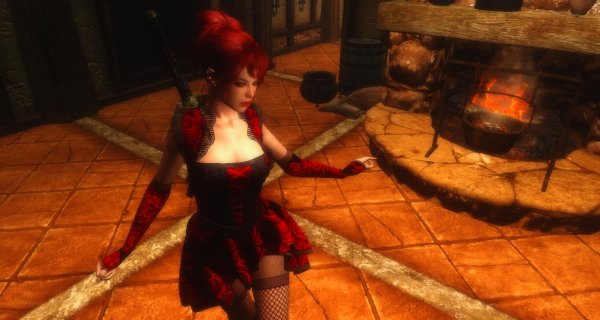 Веланка в Озёрном