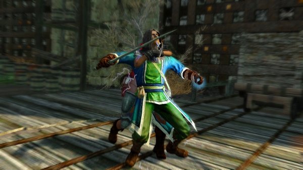 Кто невидим, тот в безопасности..