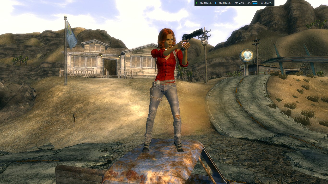 Одежда Джули Кидман из The Evil Within