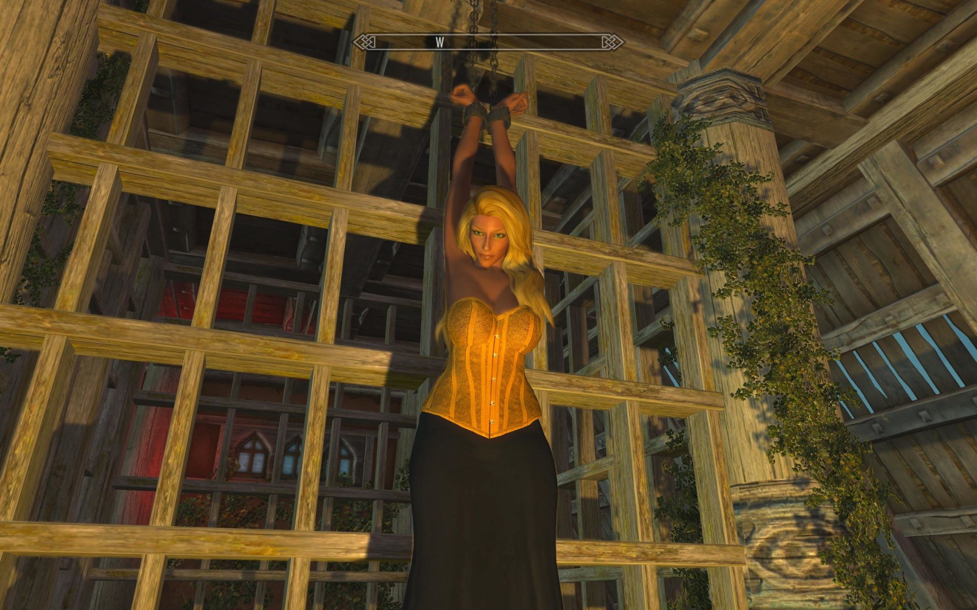 Whiterun Immersive Sexual Playground For Skyrim SE Rus