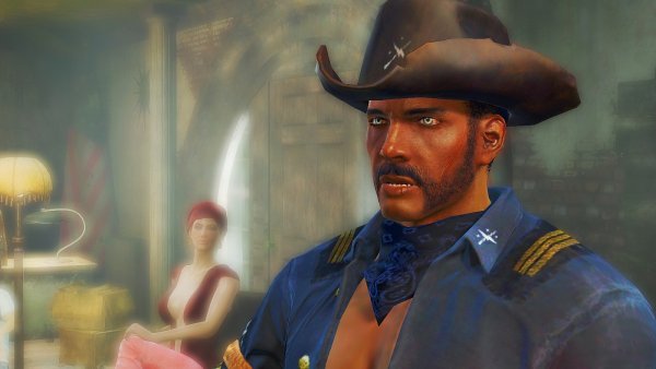 Да, я мужик хоть куда, но и Матушка Мёрфи..