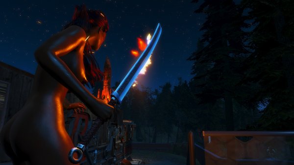 Что за шум, а драки нет?!