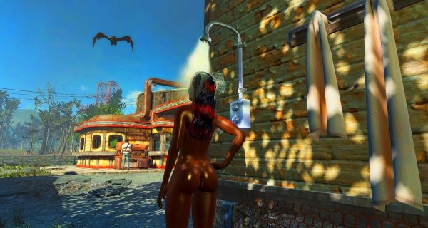 Эх! Жить хорошо и жизнь хороша!!!   ;)