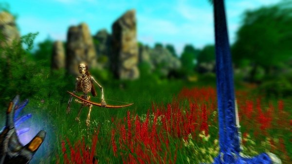 Шэйла: Порубить на дрова иль подружится?