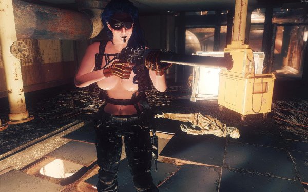 Ушла к рейдерам, и жить стало веселее :))