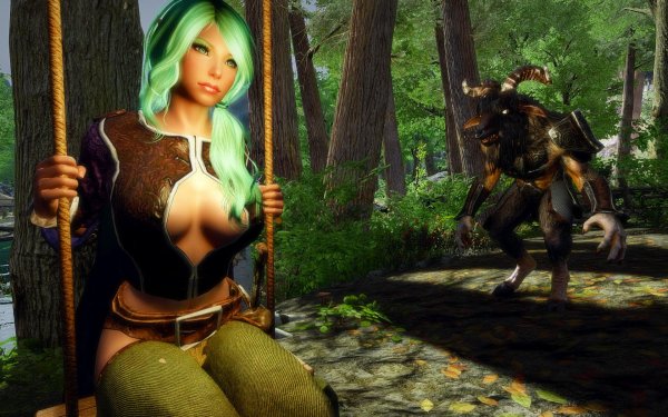 Из Эндерала...