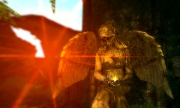 Эндеральские пейзажи