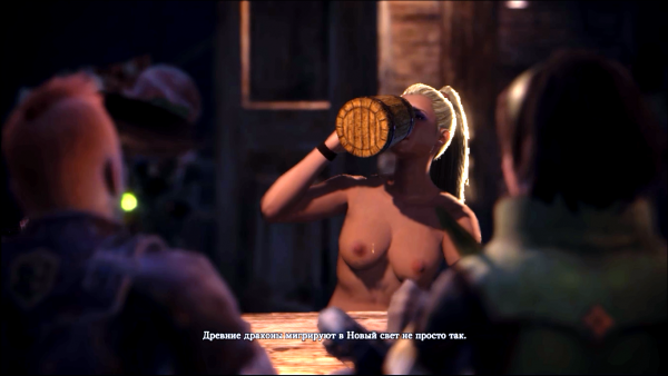 Monster Hunter World 01